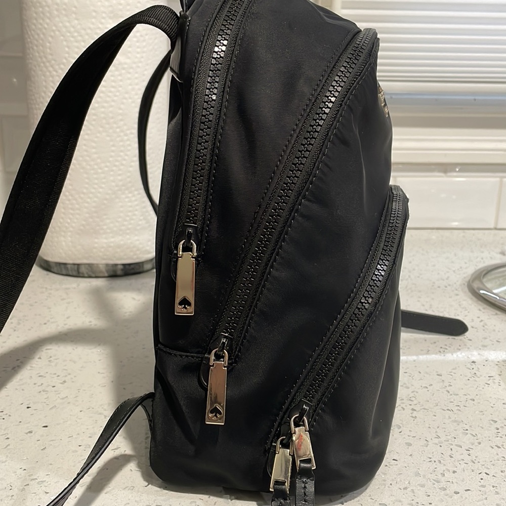 Kate Spade Backpack - image 3